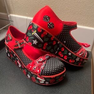 Hot chocolate design Chocolaticas